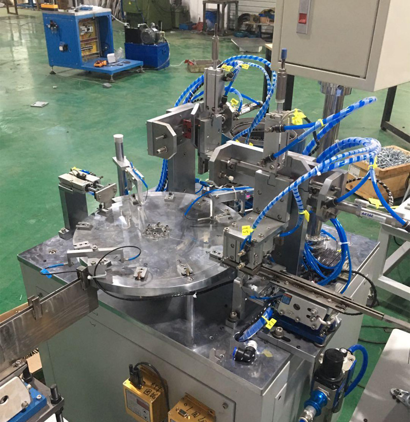 浙江閥門(mén)裝配機(jī)生產(chǎn)廠家